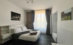 Arch Rome Suites